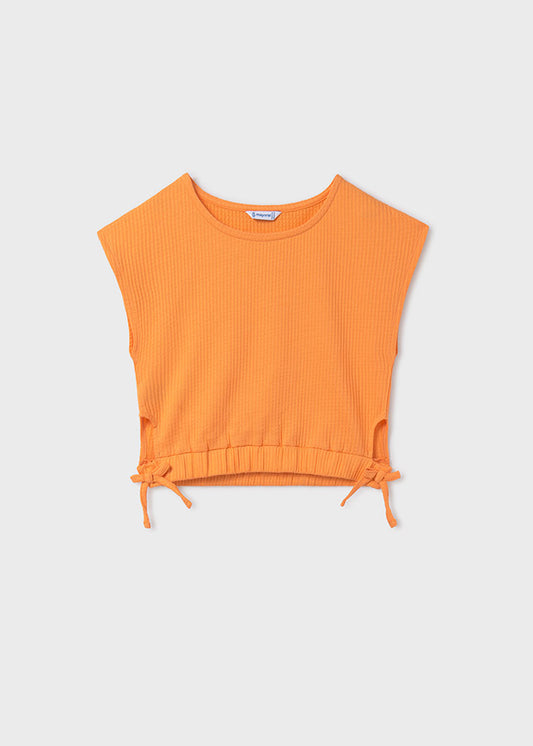 T´shirt cut out - mayoral - Menina - SS25-6029