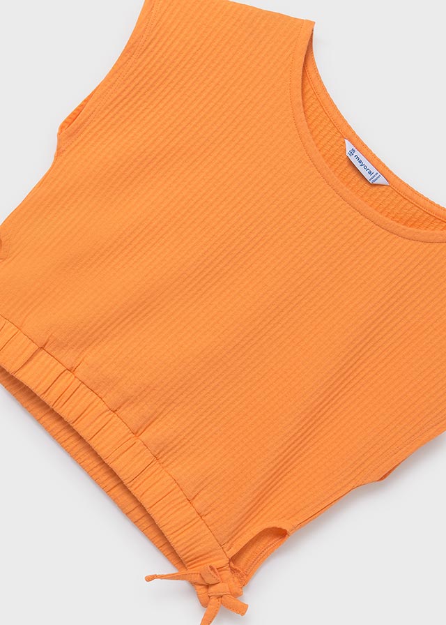 T´shirt cut out - mayoral - Menina - SS25-6029