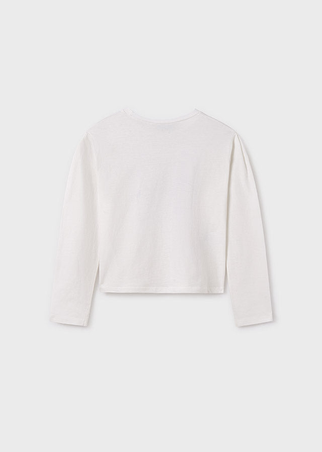 Camisola - mayoral - Menina - SS25-6031