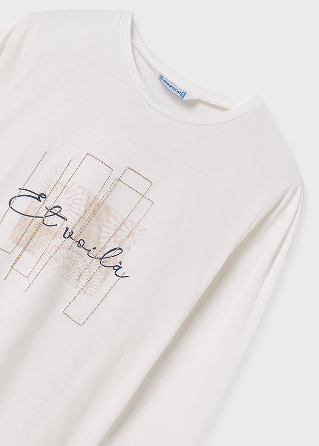 Camisola - mayoral - Menina - SS25-6031