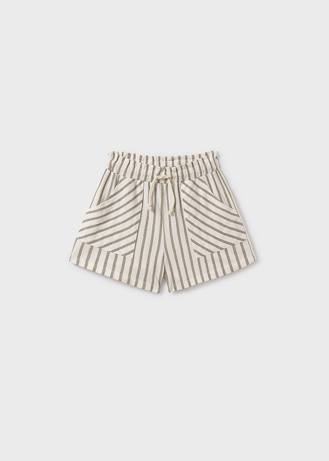 Calção - mayoral - Menina - SS25-6219