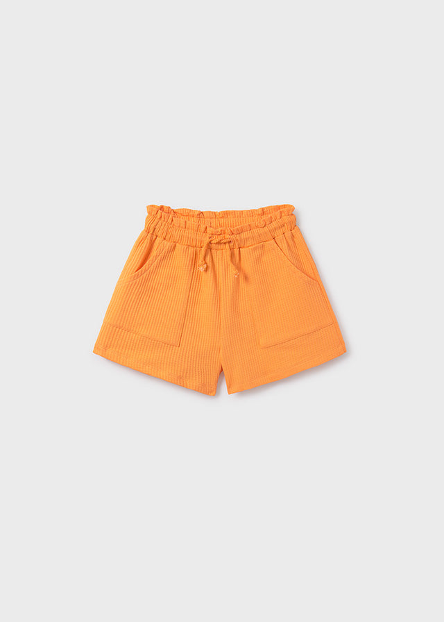 Calção - mayoral - Menina - SS25-6219