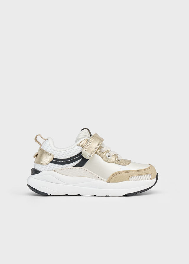 Running moda - mayoral - Sapatos Mini Menina - SS25-45615