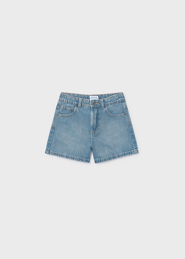 Short ganga básico - mayoral - Menina - SS26-235
