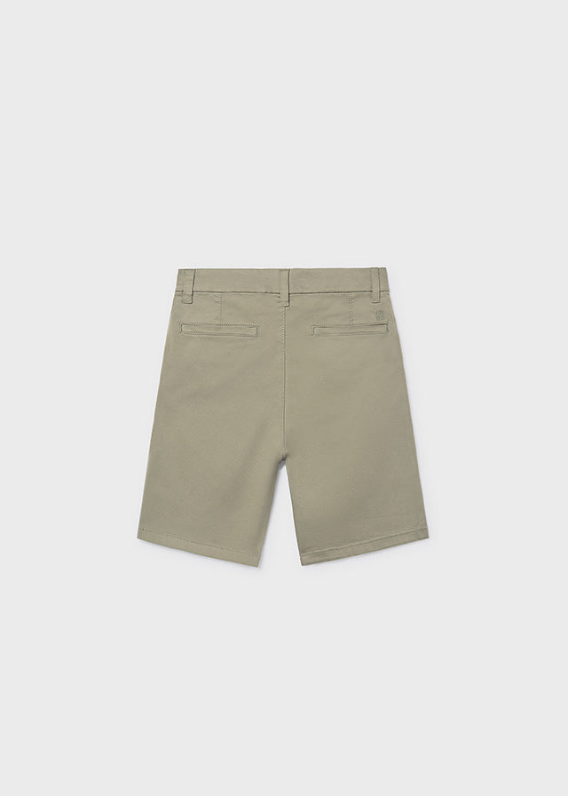 Bermuda chino básico - mayoral - Menino - SS26-242
