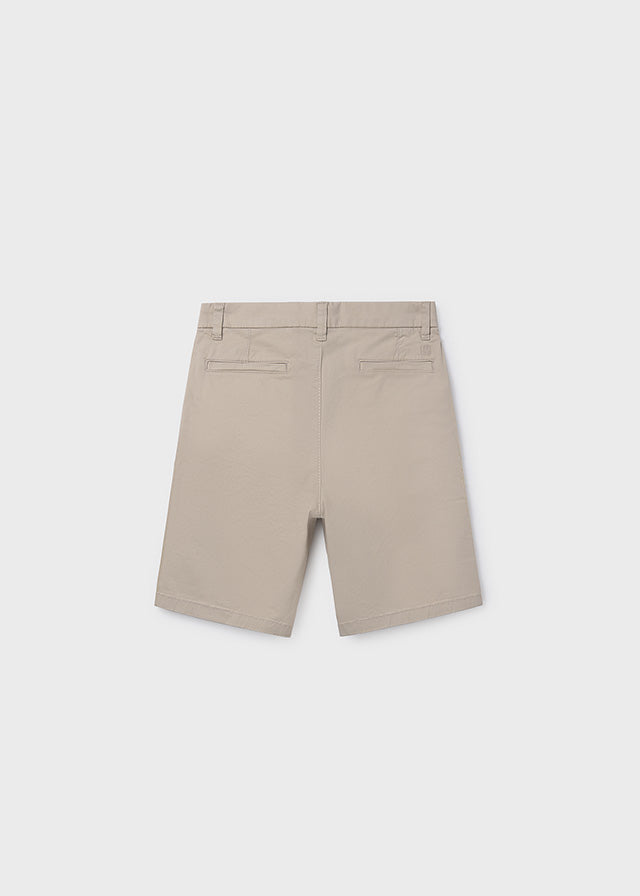 Bermuda chino básico - mayoral - Menino - SS26-242