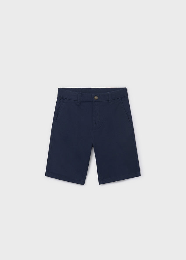 Bermuda chino básico - mayoral - Menino - SS26-242