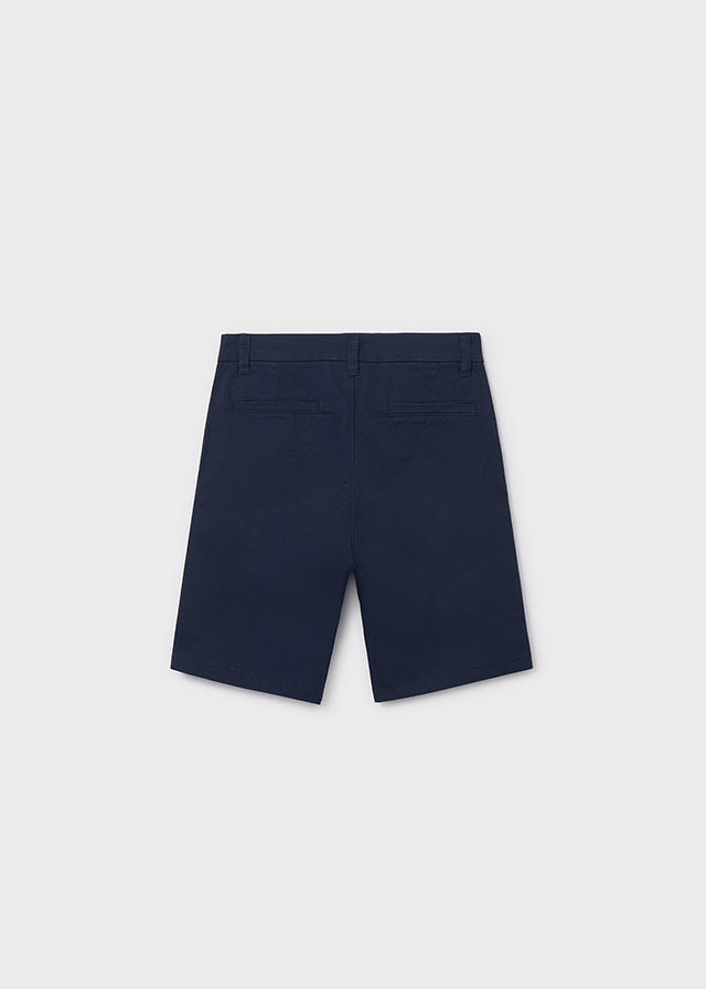 Bermuda chino básico - mayoral - Menino - SS26-242