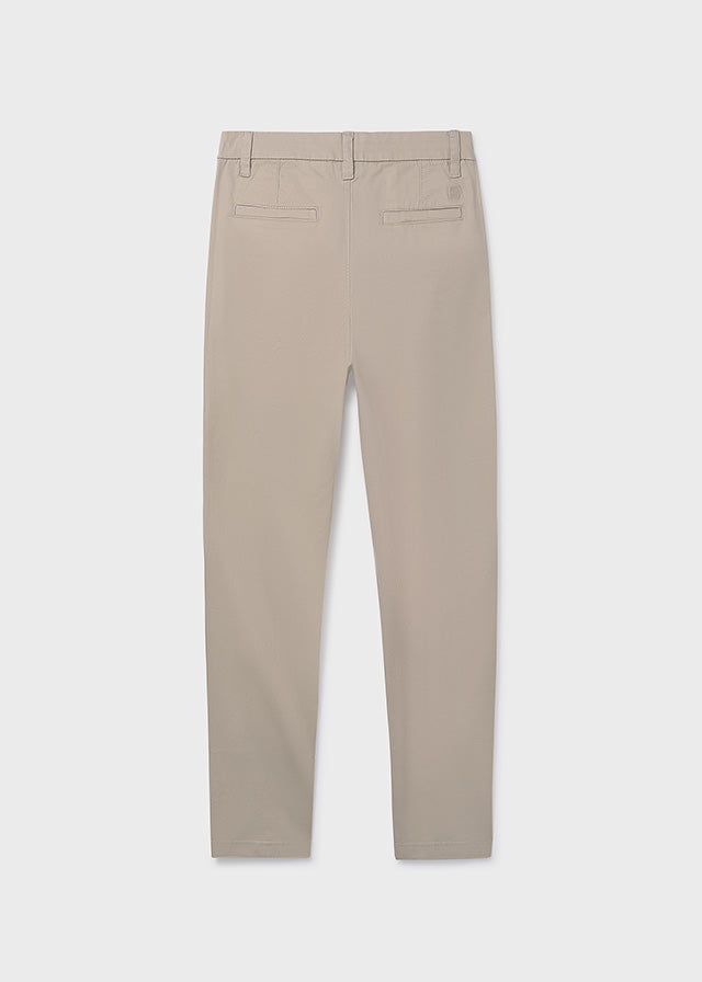 Calça básica - mayoral - Menino - SS26-530