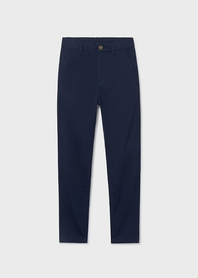 Calça básica - mayoral - Menino - SS26-530