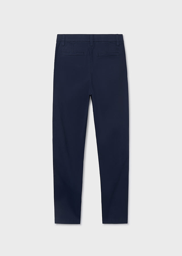 Calça básica - mayoral - Menino - SS26-530