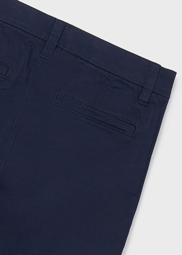 Calça básica - mayoral - Menino - SS26-530