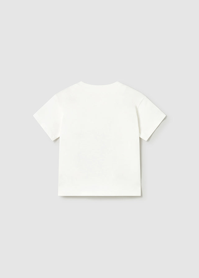 T´shirt play "game on" - mayoral - Baby menino - SS26-1006