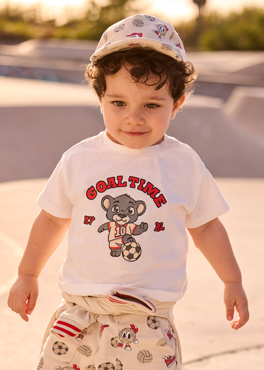 T´shirt mix - mayoral - Baby menino - SS26-1007