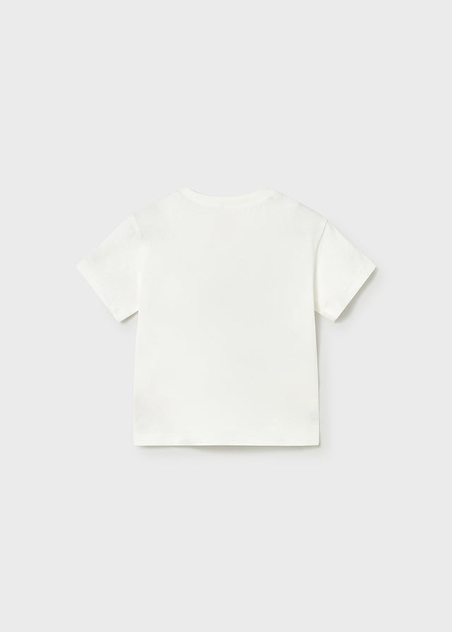 T´shirt mix - mayoral - Baby menino - SS26-1007