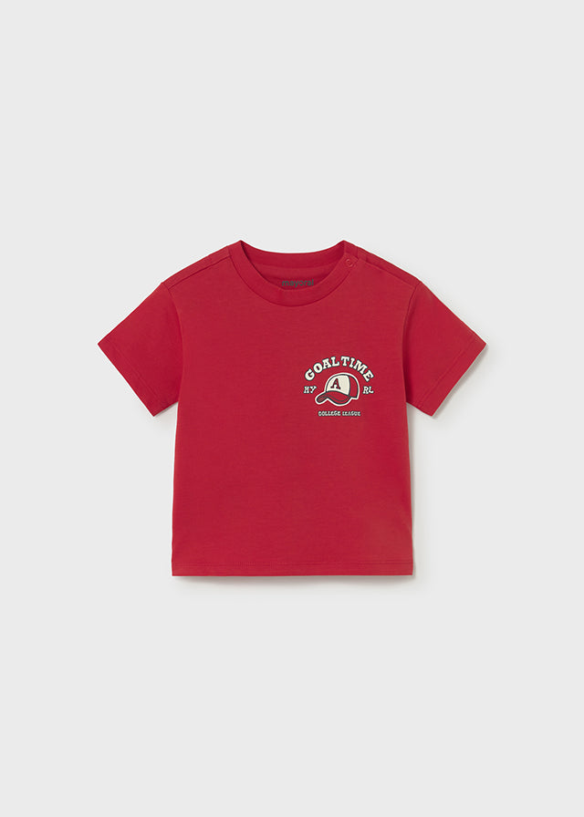 T´shirt mix - mayoral - Baby menino - SS26-1007