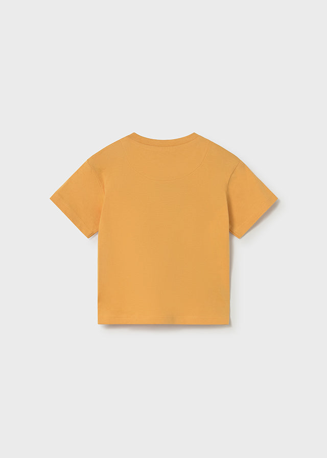 Camiseta lenticular - mayoral - Baby menino - SS26-1009