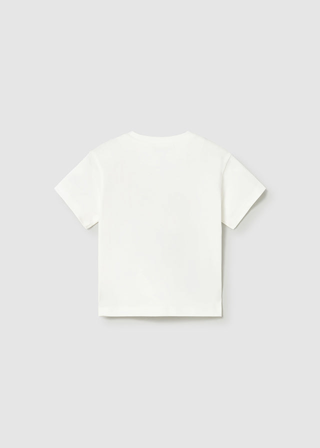Blusa veículo - mayoral - Baby menino - SS26-1010