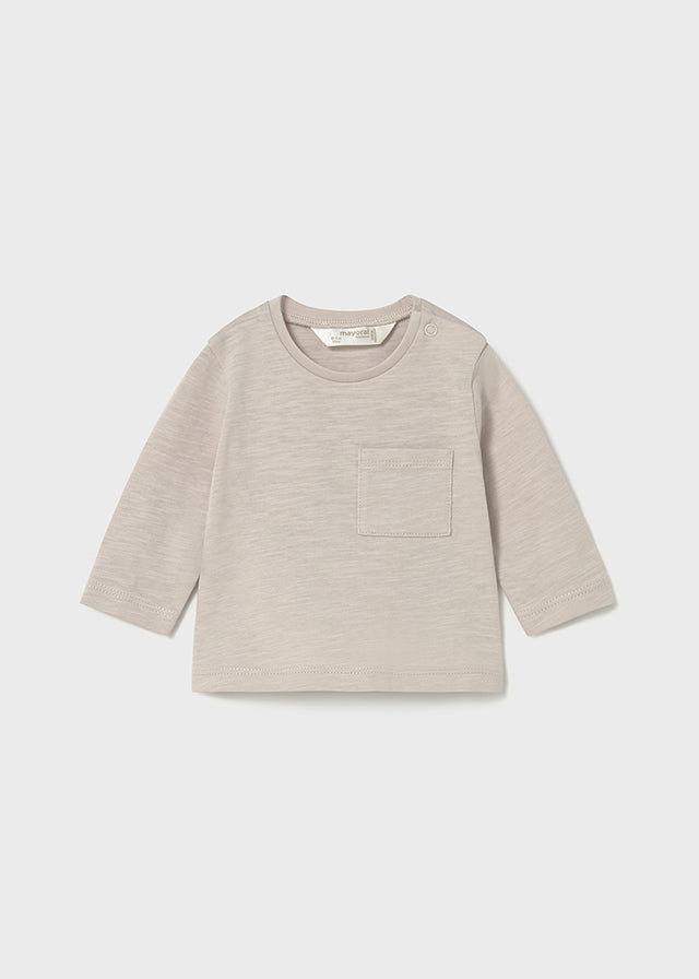 Camisola - mayoral - New Born menino - SS26-1075