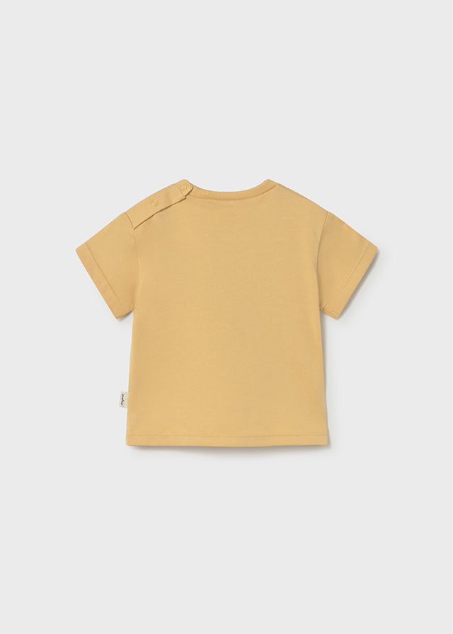 Camiseta manga curta - mayoral - For Everyone - SS26-1077