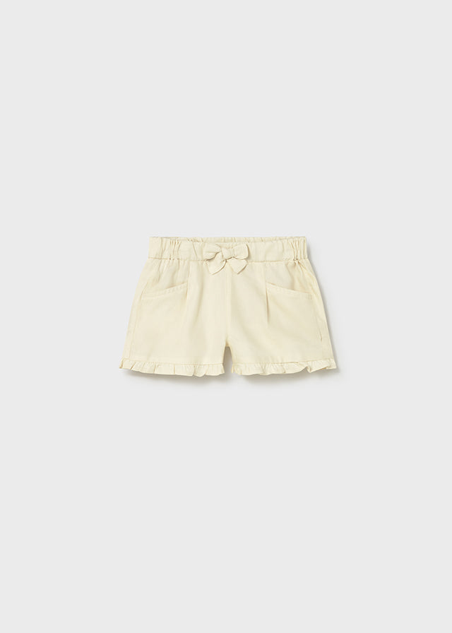 Calção fluido - mayoral - Baby menina - SS26-1203