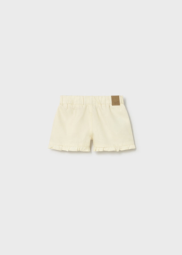 Calção fluido - mayoral - Baby menina - SS26-1203