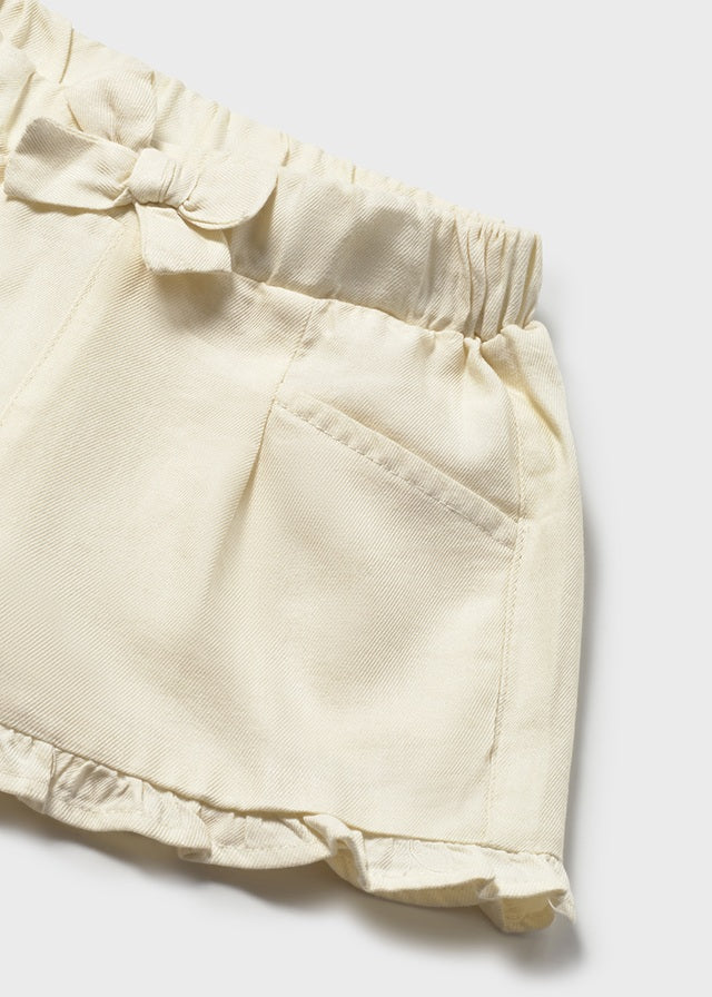 Calção fluido - mayoral - Baby menina - SS26-1203