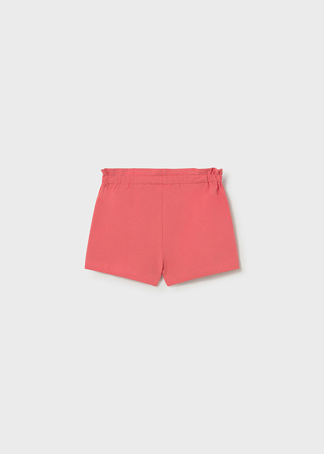 Conj.short 3 peças - mayoral - Baby menina - SS26-1206