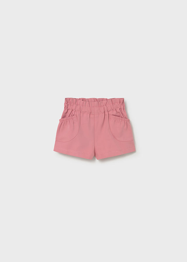 Short - mayoral - New Born menina - SS26-1285