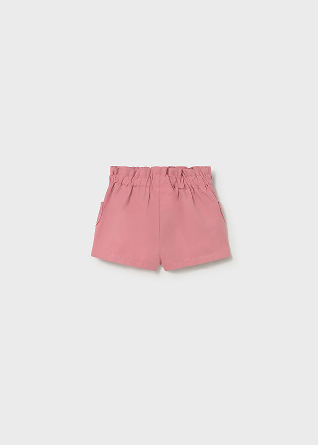 Short - mayoral - New Born menina - SS26-1285