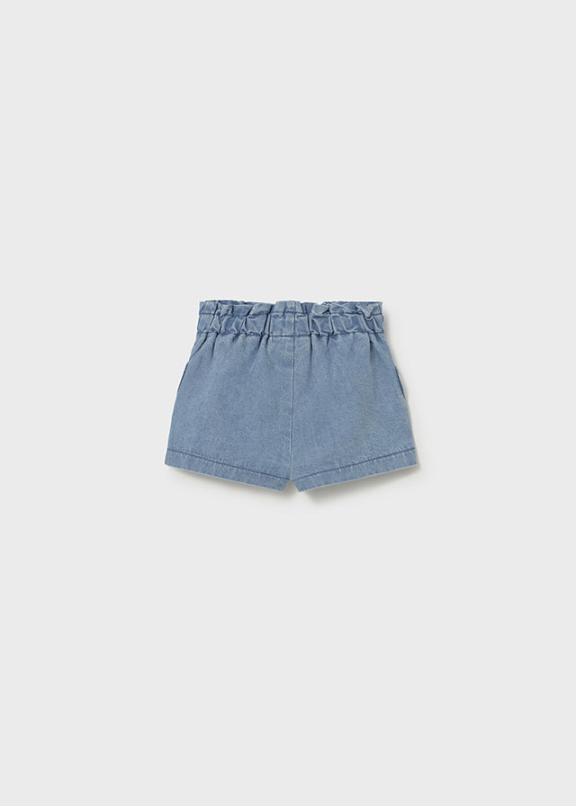 Short - mayoral - New Born menina - SS26-1285