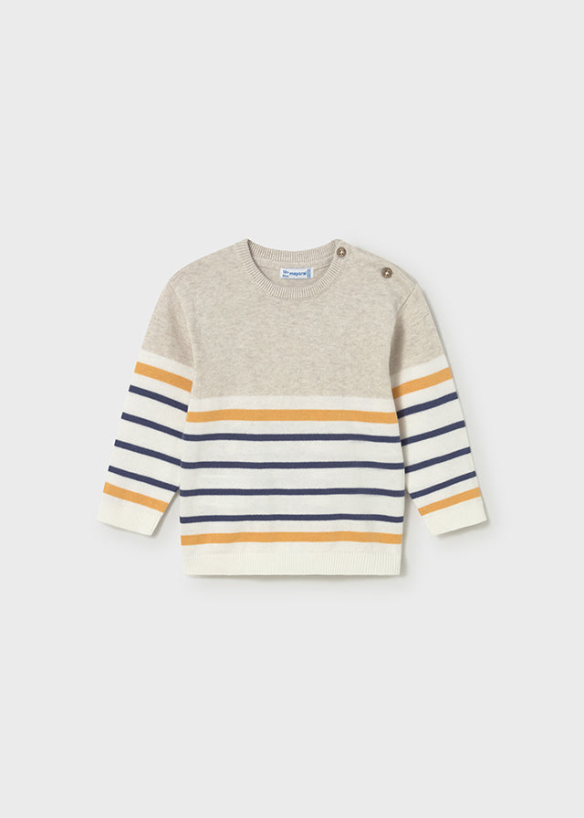 Jersey bloques - mayoral - Baby menino - SS26-1309