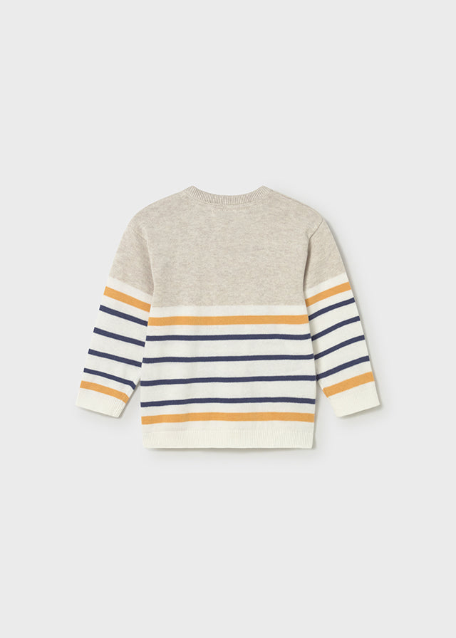 Jersey bloques - mayoral - Baby menino - SS26-1309