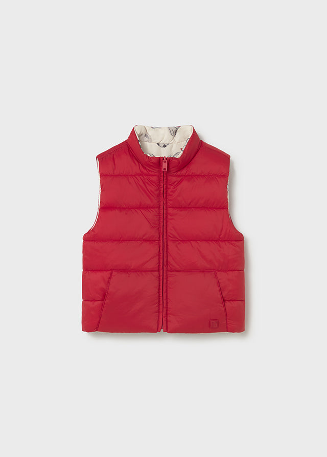 Colete bebé - mayoral - Baby menino - SS26-1313