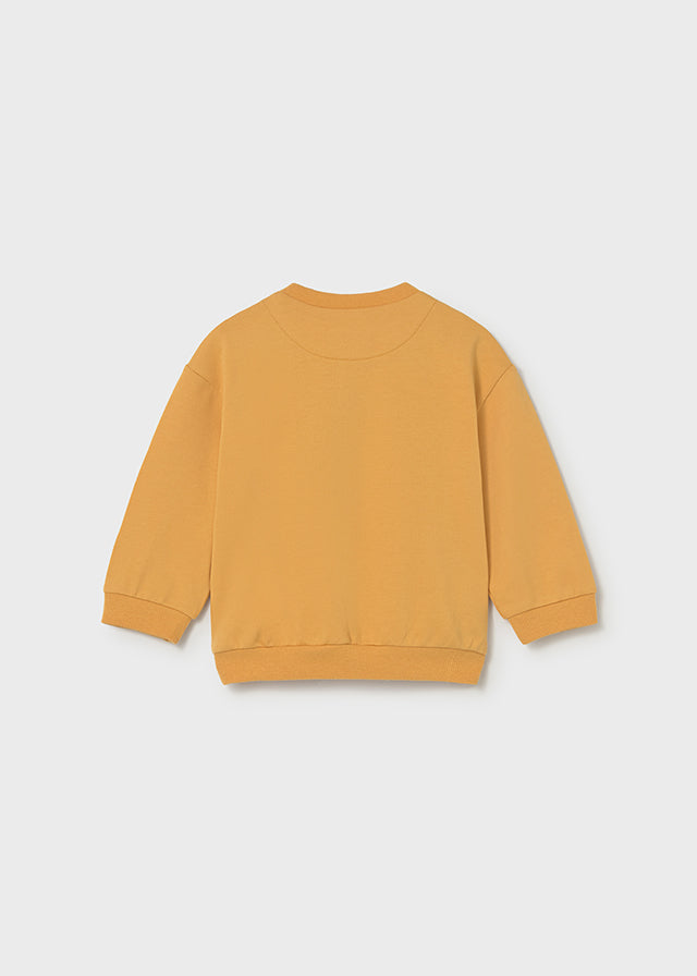 Sweat play - mayoral - Baby menino - SS26-1402