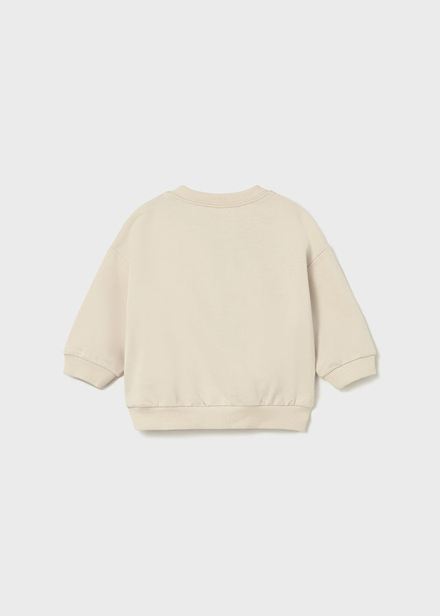Sweat - mayoral - For Everyone - SS26-1487