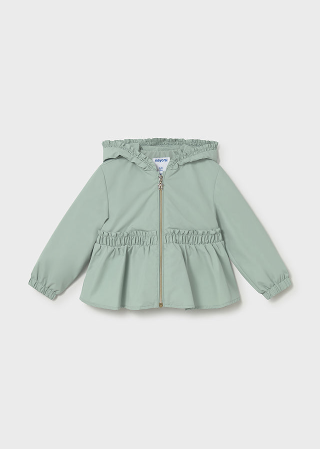 Parka - mayoral - Baby menina - SS26-1492