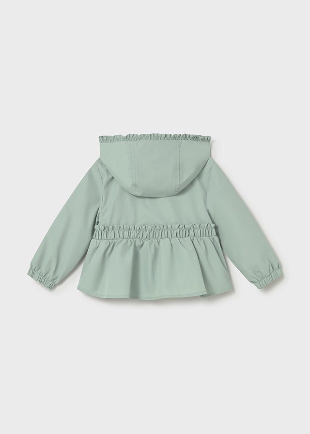 Parka - mayoral - Baby menina - SS26-1492