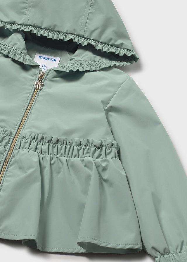 Parka - mayoral - Baby menina - SS26-1492