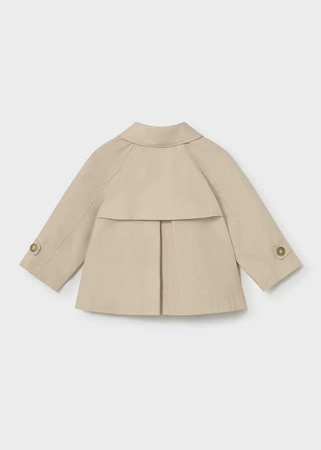 Gabardine - mayoral - Baby menina - SS26-1494