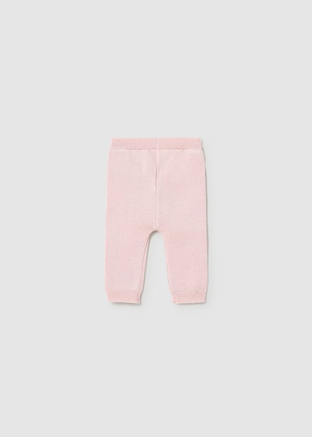 Conj. 3 peças tricô - mayoral - New Born menina - SS26-1507