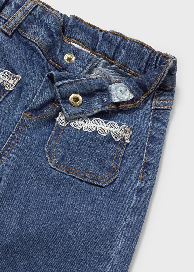 Calça - mayoral - Baby menina - SS26-1511