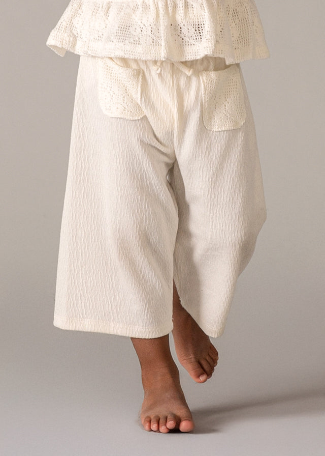 Conj. calça combinada - mayoral - Baby menina - SS26-1515