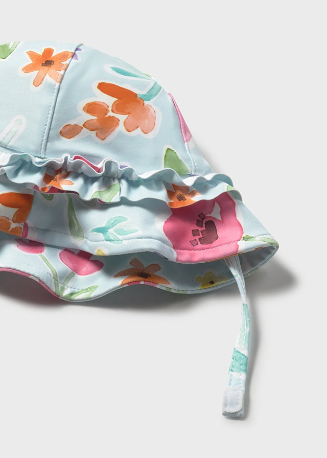 Conj. banho m/comp. - mayoral - New Born menina - SS26-1634