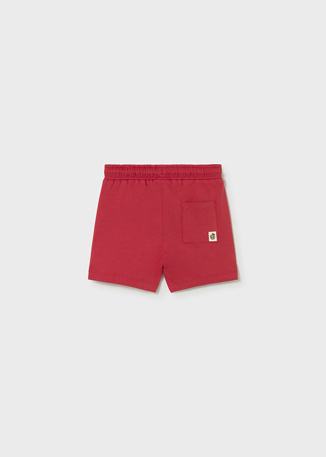 Conj. malha 3 peças print - mayoral - Baby menino - SS26-1669