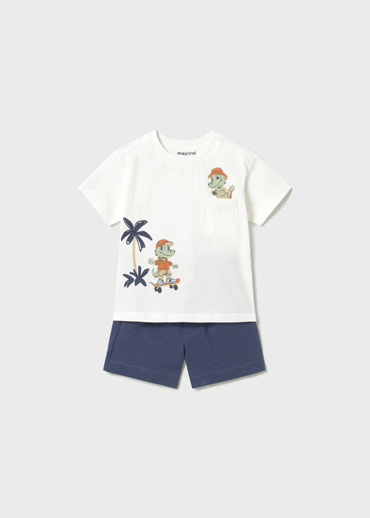 Conj - mayoral - Baby menino - SS26-1672