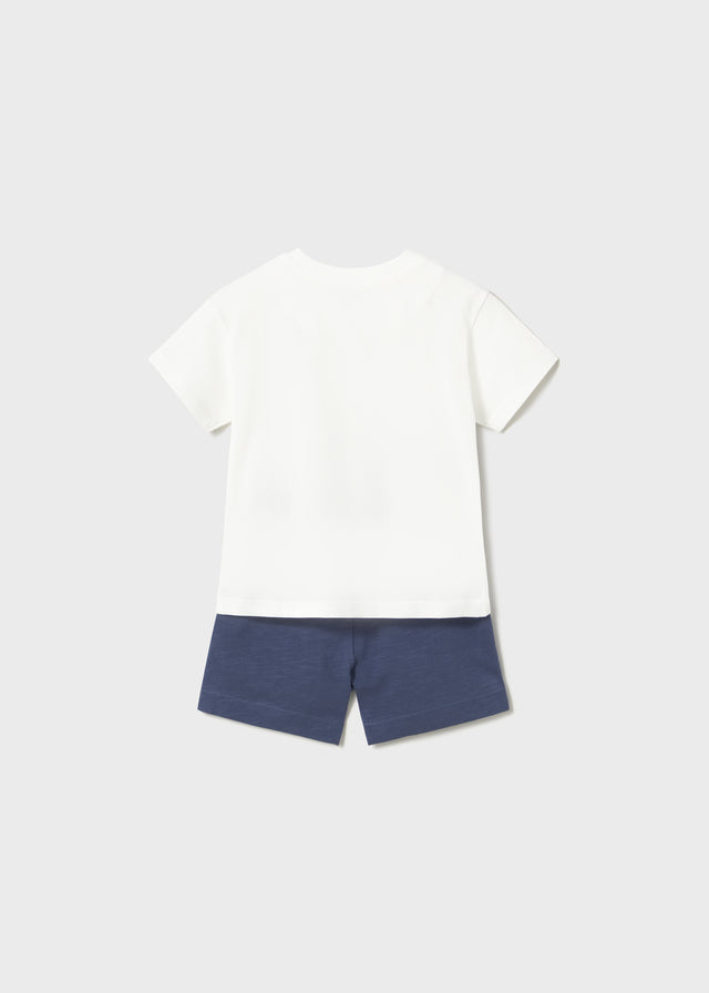 Conj - mayoral - Baby menino - SS26-1672