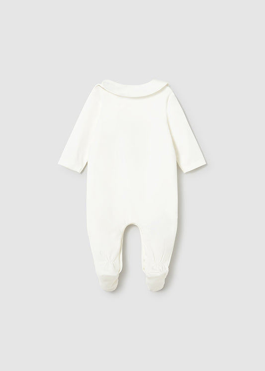 Babygrow / babete - mayoral - New Born menino - SS26-1714