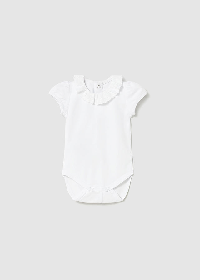 Body vestir - mayoral - New Born menina - SS26-1730