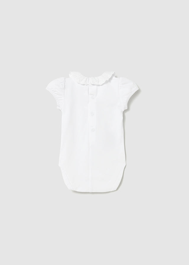 Body vestir - mayoral - New Born menina - SS26-1730